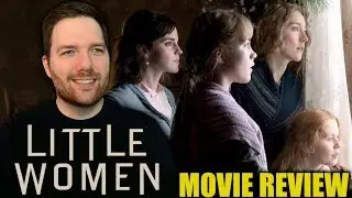 Little Women - Movie Review