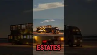 The 5 most expensive motorhomes in the world #top5 #expensive #motorhome