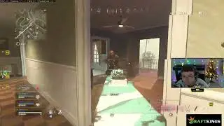 Aydan Insane 1v4 In Caldera 😮
