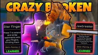 [YBA] Star Platinum Boxing MIGHT be S-TIER...