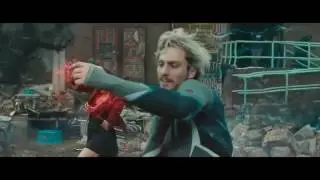 MARVEL & DC - Never Surrender (Skillet) AMV