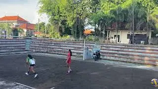 Tugas vidio edukasi teknologi dalam bidang olahraga