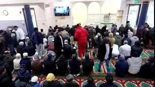 Salah Al-Jumu'ah