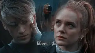 Bloom & Sky | find my way back | their story | 1x01 - 1x06