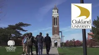 Oakland University