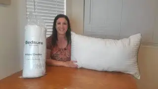 Bed Pillows For Sleeping