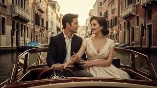 🔴 LIVE | Classic Italian Love Songs &ndash; Timeless Sanremo Caf&eacute; Music
