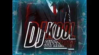 DJKOOL SUPREMATIE Dieu la force