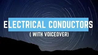 ELECTRICAL CONDUCTORS | PRIMARYSCIENCE #9