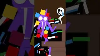 dusk till dawn pibby make one with me it is hard #pibbycorrupted#scart