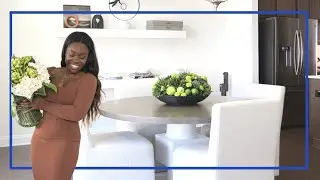 NEW HOME DECOR| DINING + TOUR| ATLANTA LIVING