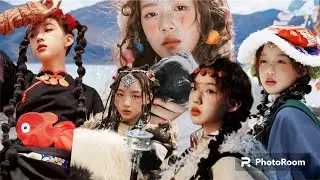 [Ep 225]HD fullTrương Dật Trình-Lâm Ngọc San|#linyushanZhangYiCheng#张轶程#林钰珊_33|Trang phục dân tộc-P1
