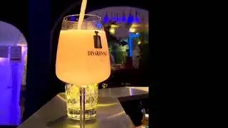 STAND UP - COCKTAIL BY MAX'