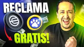 💥 WORLDCOIN Como RECLAMAR Tokens MEOW GRATIS!&nbsp;Cat Boss