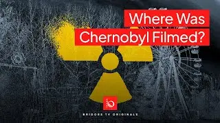 Where Was Chernobyl Filmed? | 5 Key Filming Locations of HBO Series
