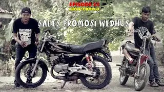 SALES PROMOSI WEDUS - KONCO KOPLO EPS 23