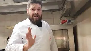 Panettone gastronomico