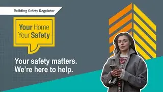 Your Home Your Safety: Your Safety Matters &ndash; We&rsquo;re Here to Help