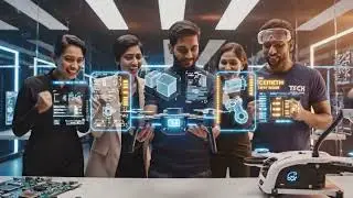 ilm verse & ilm tech