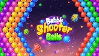 Bubble shooter 7 day Live Streaming