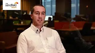 The Sandfield Team - Stanton Borthwick