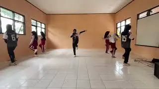 SENAM ANAK INDONESIA HEBAT SDN CIRANGKONG 1 NYC 2026