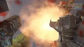 Battlefield 4 - few lame kills