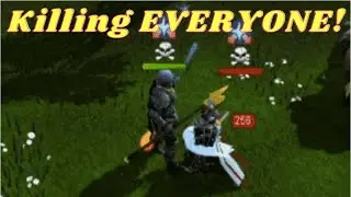 Killing my ass drunk | DH Staking | Killing PVMers | Killing Skillers | Runescape 3 | PvP