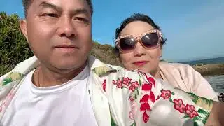 Hmong Wisdom : Hmoob Couples Travel Vacation to California Scenic Views | Hmong | Hmoob | Dr. Vue |
