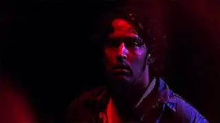 kAk - Somewhere (4K Music Video)