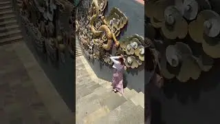 Pharphing Nepal🇳🇵Beautiful places near Kathmandu|Must visit places in Kathmandu| Pharphing Ghumba
