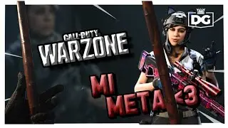 Mi Metas | Warzone Recompilation