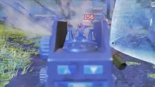 SakethFPS Apex Legends Highlights #135