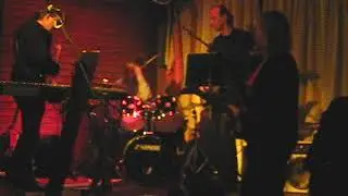JACK Wildes Pub house band James Graff plays ALL instruments live music guitar keys sax SL NJ USA