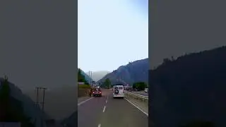 teri dunia se dhur #trending #travel #publictransport #nature #iaq
