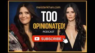 Too Opinionated Interview: Meredith Garretson