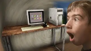ZAČ&Iacute;N&Aacute;M KARI&Eacute;RU STREAMERA!🖱 / Streamer Life Simulator #1