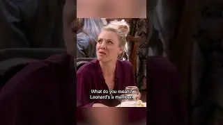 Sheldon's wedding venue is for EINSTEIN? Nerd Alert! 🧠#thebigbangtheoryfunniestmoments #shorts #tv