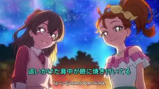 [MAD] Precure All Stars F x Promise - Da-iCe (Kamen Rider Beyond Generations Ost)
