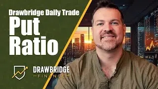 Drawbridge Daily Trade: Option PUT DIAGONAL on Bull