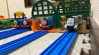 Edward the Great tomy thomas & friends