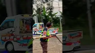 Basuri ditdim menggema #shorts