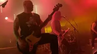 Hellripper : Complete Show Live In Paris