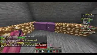 Collecting all rewards from premium Battlepass in AppleMC #minecraft #applemc #gaming