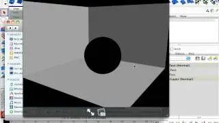 Render Passes Tutorial - Maya 2009