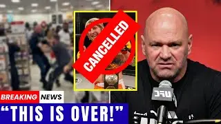 “YOU WENT TOO FAR!” — Dana White’s Explosive Response to Paddy Pimblett