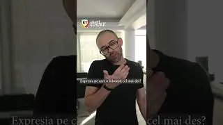 Află pentru ce a economisit @SpikeOficial prima dată. 💸 #BTShortcast🥰
