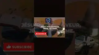 Priere du matin avec Fr Anaud (k&ograve;mande jounenw)