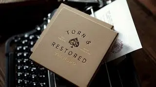 Torn And Restored Transpo by David Williamson REVIEW