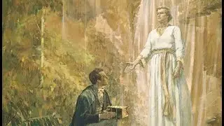 American Sinai: How the Burned-Over District Remade Our Nation&mdash;and the World by Mitch Horowitz